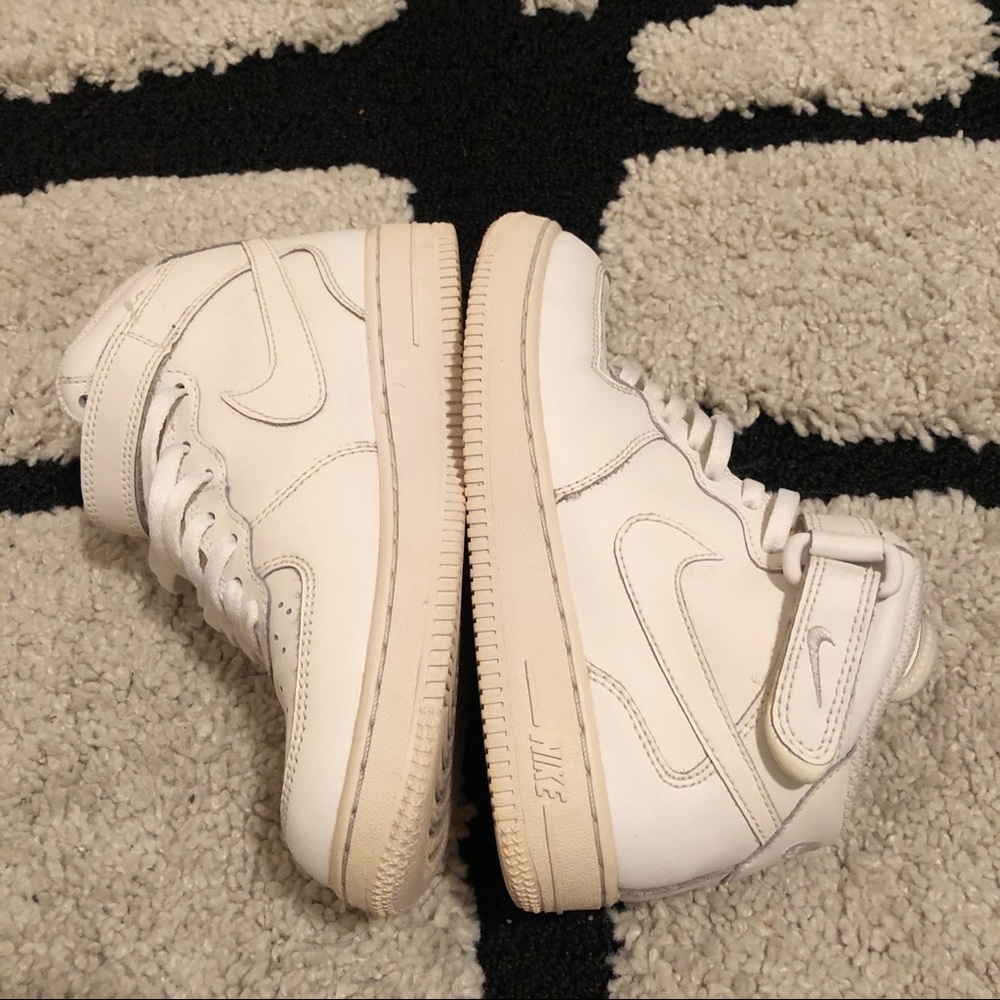 Nike Air Force I Sneakers